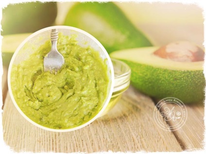 Ulei de avocado păr și aplicarea litsa- și recenzii (ulei) Ulei de avocado păr și aplicarea litsa- și recenzii
