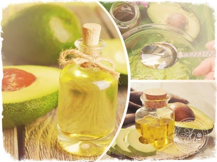 Ulei de avocado păr și aplicarea litsa- și recenzii (ulei de avocado pentru păr) Ulei de avocado păr și aplicarea litsa- și recenzii