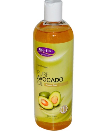 Ulei de avocado păr și aplicarea litsa- și recenzii (ulei) Ulei de avocado păr și aplicarea litsa- și recenzii