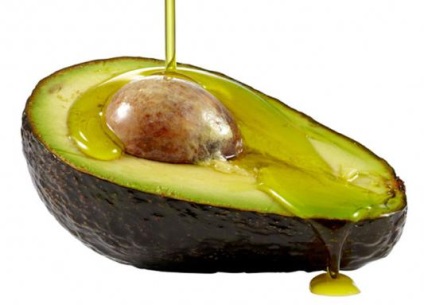 Ulei pentru păr avocado (review-uri) (păr) Ulei pentru păr avocado (comentarii)