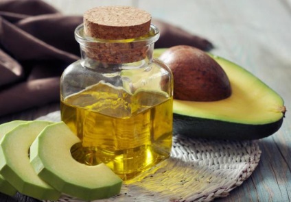 Ulei pentru păr avocado (review-uri) (un avocado recenzii de păr) Ulei pentru păr avocado (comentarii)