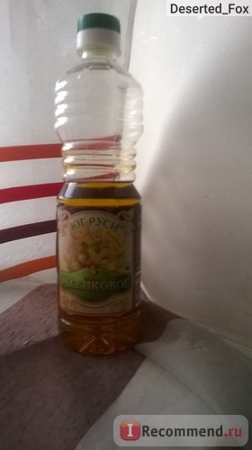 ulei de camelină Yug Rusi de aur șofran - „și delicioase să mănânce, și pentru a restabili părul (păr) ulei de camelină Yug Rusi șofran de aur - „și delicioase să mănânce, și pentru a restabili părul