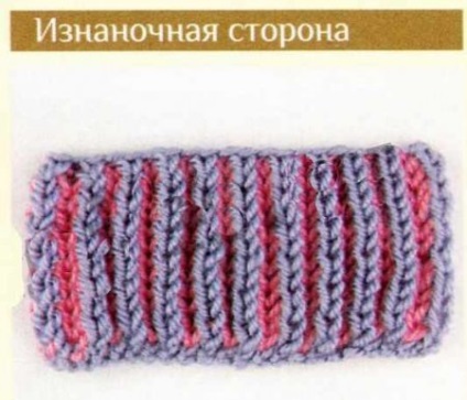 Master-class „două-ton gumă britanic“ (spițe gingie) Master-class „guma britanic în două tonuri“