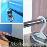 Materiale si accesorii - te face mobilier (mobilier) Materiale si accesorii - pentru a se face mobila