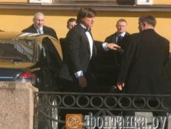 Matvienko, Serghei Vladimirovici (V.) Matvienko Serghei Vladimirovici
