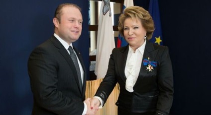 Valentina Matvienko Ivanovna biografie, fotografii, știri (Valentina Matvienko Valentina) Valentina Matvienko Ivanovna biografie, fotografii, știri