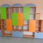Mobila pentru gradinite si scoli (mobilier gradinita) Mobila pentru gradinite si scoli