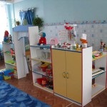 Mobila pentru gradinite si scoli (gradinita dulap) Mobila pentru gradinite si scoli