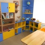 Mobila pentru gradinite si scoli (cabine) Mobila pentru gradinite si scoli