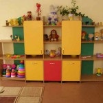 Mobila pentru gradinite si scoli (gradinita vestiar) Mobila pentru gradinite si scoli