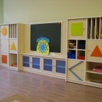 Mobila pentru gradinite si scoli (gradinita dulap) Mobila pentru gradinite si scoli