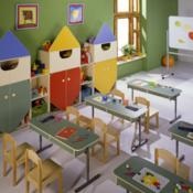 Mobilier pentru școli și grădinițe (pentru copii) Mobilier pentru școli și grădinițe