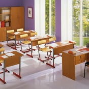 Mobilier pentru școli și grădinițe (pentru copii) Mobilier pentru școli și grădinițe