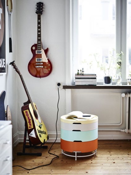 mobilier IKEA idei de design interior Photo 120 (foto) mobilier IKEA idei de design interior foto 120