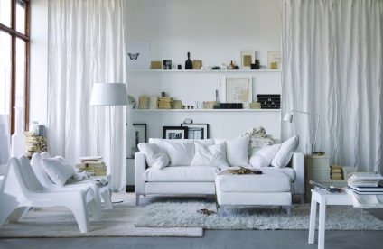 mobilier IKEA idei de design interior Photo 120 (foto) mobilier IKEA idei de design interior foto 120