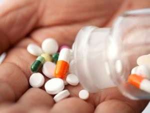 Tratamentul medicamentos al artritei a genunchiului (medicament) Tratamentul medicamentos al artritei a genunchiului