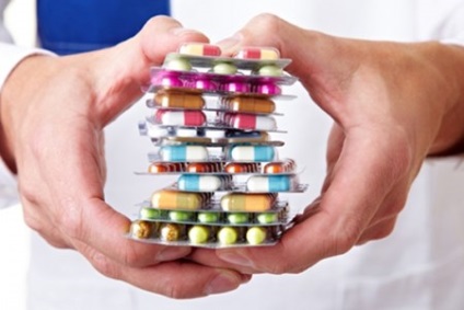 Tratamentul medicamentos de pastile sciatică lombare, medicamente, preparate (tablete) Tratamentul medicamentos de pastile sciatică lombare, medicina, medicamente