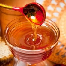 Miere folie muștar slăbire (folie) Miere folie de muștar pentru pierderea în greutate