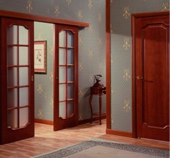 Uși de interior (interior) usi de interior