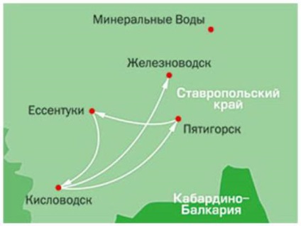 Apa minerala in timpul iernii (apa) Apele minerale în timpul iernii