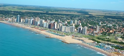 Miramar - Ghid, fotografii, atracții (foto) Miramar - Ghid, fotografii, obiective turistice