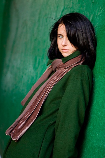 Miroslava Karpovich - fotografii, biografie, viata personala, cariera (Miroslav) Miroslava Karpovich - fotografii, biografie, viata personala, cariera
