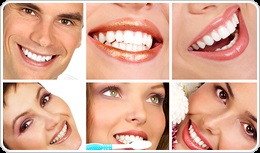 Lumea Smiles (zambete) zâmbete lume
