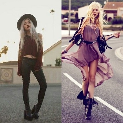 Trendy îmbrăcăminte adolescent 2016-2017 ani pe o fotografie (multe stilistii recomanda) Trendy Teen îmbrăcăminte 2016-2017 an fotografie