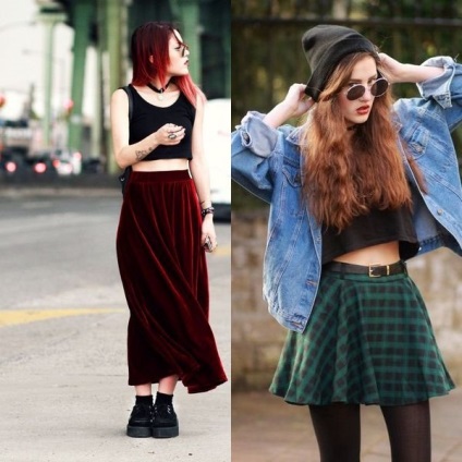 îmbrăcăminte adolescent Trendy 2016-2017 ani în fotografie (chiar în acest sezon) Trendy Teen îmbrăcăminte 2016-2017 an fotografie