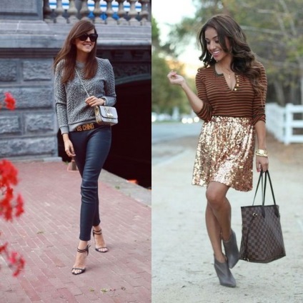 Trendy îmbrăcăminte adolescent 2016-2017 ani pe o fotografie (fotografii) Trendy Teen îmbrăcăminte 2016-2017 an fotografie