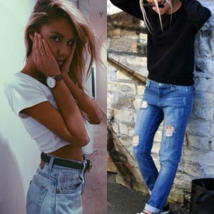 îmbrăcăminte adolescent Trendy 2016-2017 ani în fotografie (chiar în acest sezon) Trendy Teen îmbrăcăminte 2016-2017 an fotografie