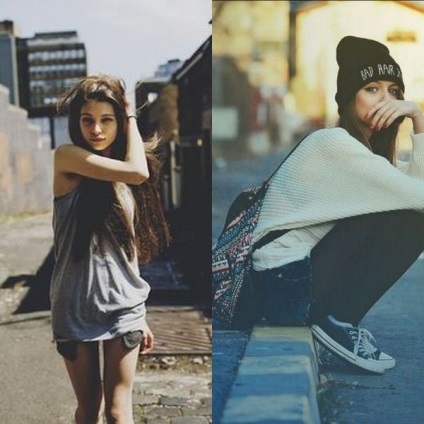 îmbrăcăminte adolescent Trendy 2016-2017 ani în fotografie (chiar în acest sezon) Trendy Teen îmbrăcăminte 2016-2017 an fotografie