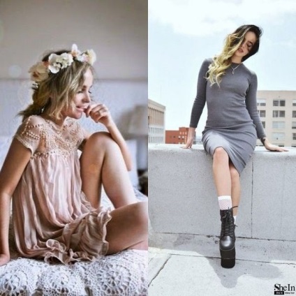îmbrăcăminte adolescent Trendy 2016-2017 ani în fotografie (adolescenți) Trendy Teen îmbrăcăminte 2016-2017 an fotografie