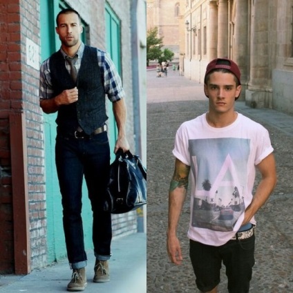 îmbrăcăminte adolescent Trendy 2016-2017 ani în fotografie (adolescenți) Trendy Teen îmbrăcăminte 2016-2017 an fotografie