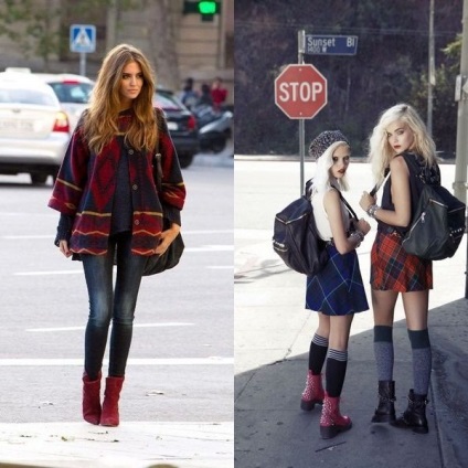 îmbrăcăminte la modă adolescent 2016-2017 ani în fotografie (îmbrăcăminte) Trendy Teen îmbrăcăminte 2016-2017 an fotografie