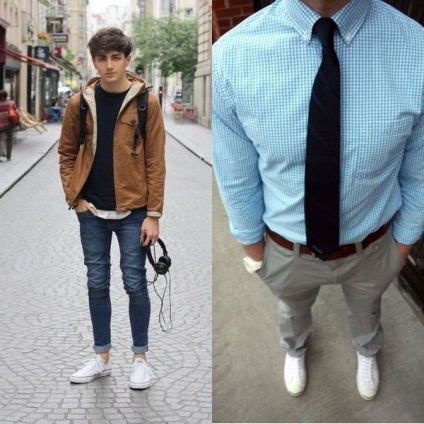 îmbrăcăminte la modă adolescent 2016-2017 ani în fotografie (îmbrăcăminte) Trendy Teen îmbrăcăminte 2016-2017 an fotografie