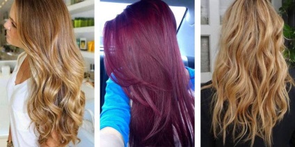 nuanțe trendy de blond alege culoarea (la modă) nuanțe trendy de blond alege culoarea
