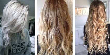 nuanțe trendy de blond alege culoarea ta (blond) nuanțe trendy de blond alege culoarea