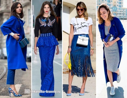 culori trendy primavara vara 2017 rochie (culoare la modă din vara anului 2017) culori trendy, de primăvară vară 2017 în haine