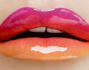 Moda machiaj de primăvară-vară 2015 (make-up) Moda machiaj de primăvară-vară 2015
