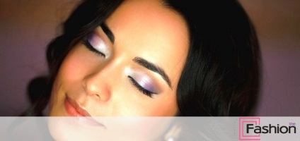 Moda machiaj de primăvară-vară - tendințele și noutățile sezonului (tendințe) Moda machiaj de primăvară-vară - tendințele și noutățile sezonului