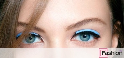 Moda machiaj de primăvară-vară - tendințele și noutățile sezonului (moda) Moda machiaj de primăvară-vară - tendințele și noutățile sezonului