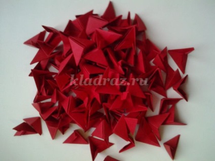Modular Origami (tat'yana) origami modular