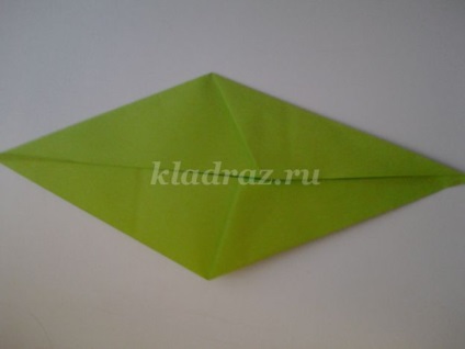 Origami modular (clasă) origami modular