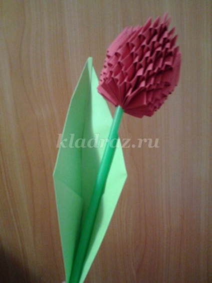 Modular Origami (origami) origami modular