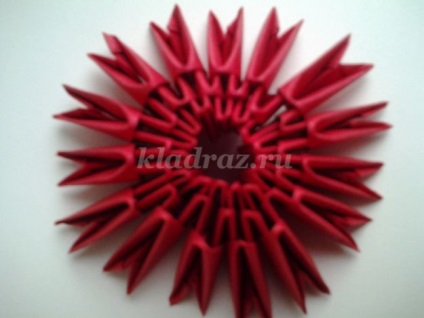 Origami modular (clasă) origami modular