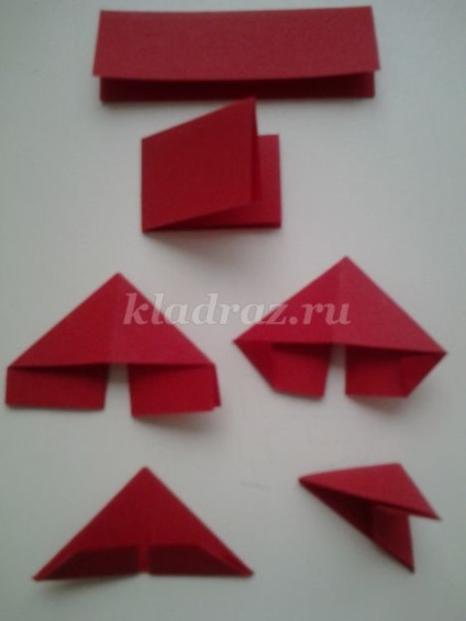 Modular Origami (tat'yana) origami modular