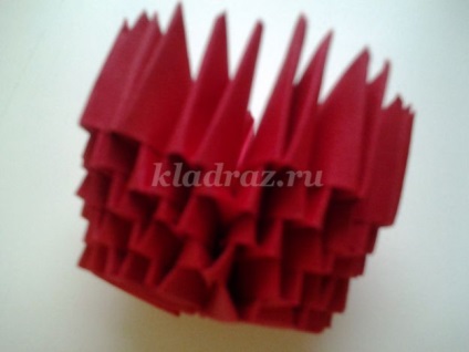 Modular Origami (tat'yana) origami modular