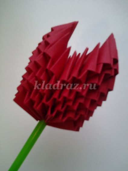 Origami modular (clasă) origami modular