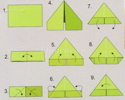 Modular Origami (tat'yana) origami modular